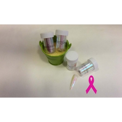 EFFET VERRE CASSE JAUNE