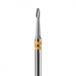 Embout métallique anti-cuticule