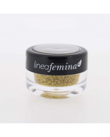 Glitter Paillettes Sucre 008 OR