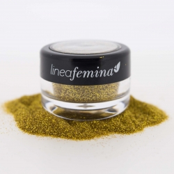 Glitter Paillettes Sucre 008 OR