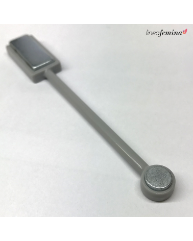 Magnet Double Embout Cat Eyes