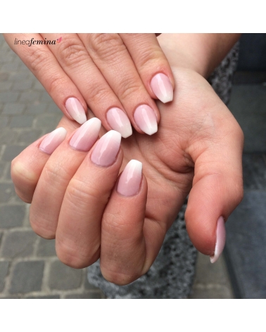 Gel Uv Babyboomer - 50 ML