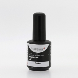 Vernis Permanent Base