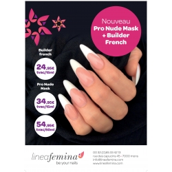 Gel Uv Pro Cover Mask 50 Ml