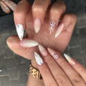 Formation Nail Art Gel
