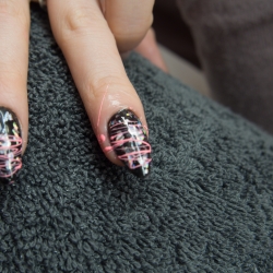 Peel Off - LA protection des cuticules