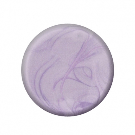 Gel Color Uv N°0580 Pearl Lilas