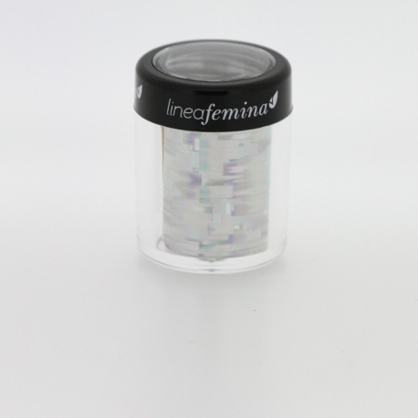 Transfer Foil 28 Age De Glace (150Cm X3Cm)