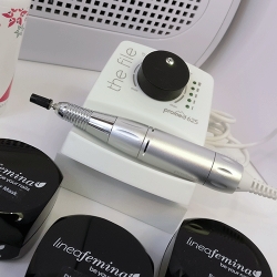 Fraiseuse Promed 625