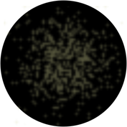 Vernis Permanent N°510 Bélier  7ml