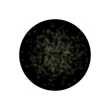 Vernis Permanent N°510 Bélier  7ml