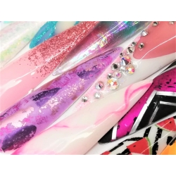 Formation Nail Art Gel