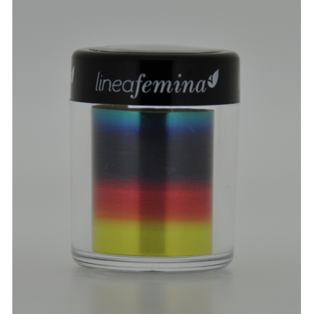 Transfer Foil 85 Emballage Cadeau (150Cm X3Cm)