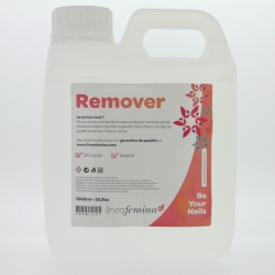 Vernis Permanent Remover 1L