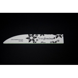 Lime Knife 100/180 - 12 Pièces