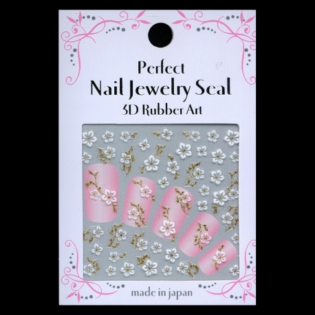 Nail Art Sticker