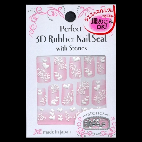 Nail Art Sticker