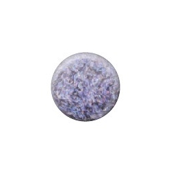 Gel Color Uv N°0890 Glitter Fox Bleu 8Ml