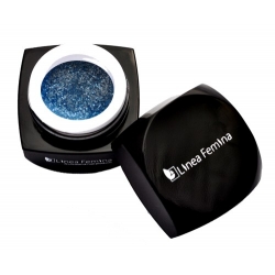 Gel Color Uv N°1070 Glitter Lagoon 5Ml