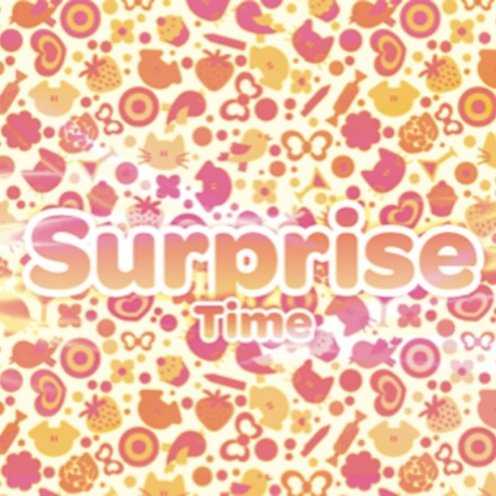 Surprise Time