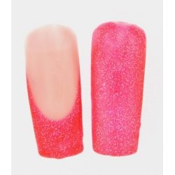 Gel Color Uv N°0420 Glitter Macaron 5Ml