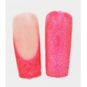 Gel Color Uv N°0420 Glitter Macaron 5Ml