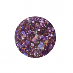 Gel Color Uv N° 1250 Indigo