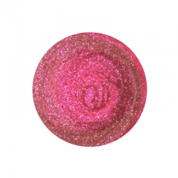 Gel Color Uv N°0420 Glitter Macaron 5Ml