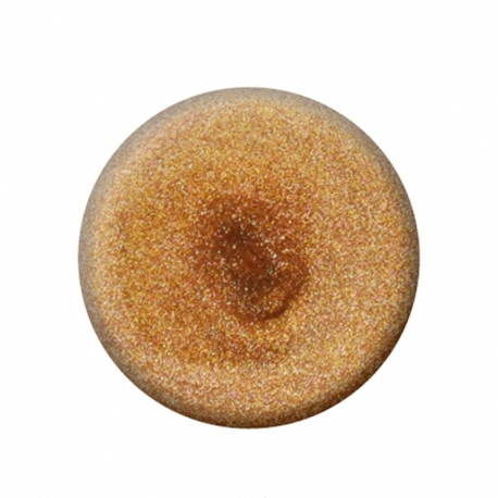 Gel Color Uv N°0700 Precious Or Cuivré 5Ml