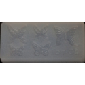 Nail Art 3D-Moule Papillon