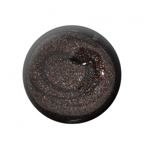 Gel Color Uv N°0820 Precious Akanha 8Ml