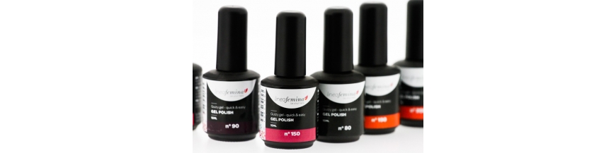 Vernis semi-permanents