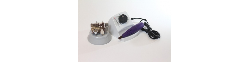 Fraiseuses et Embouts