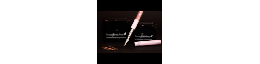 Stylographe et encres