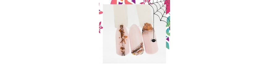 Gel Spider UV LED  Gel élastique pour le nail art facile 