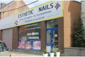 Esthetic Nails